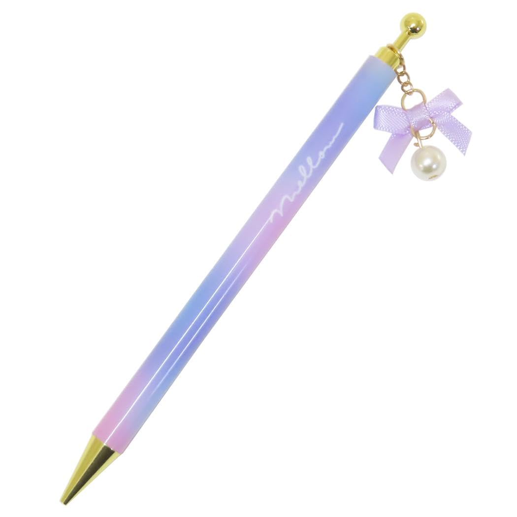 Amazon.co.jp: リボン[シャープペン]リボンチャーム付きシャープ